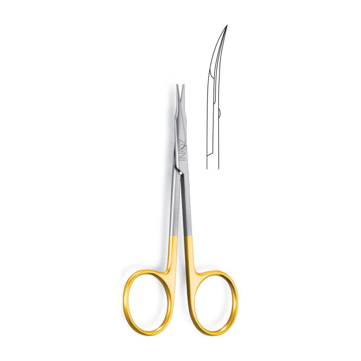 MICRO STEVENS SCISSOR